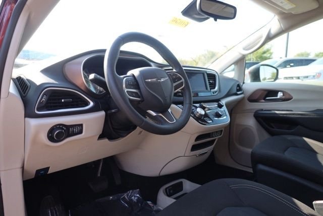 Used 2023 Red Chrysler LX image 21