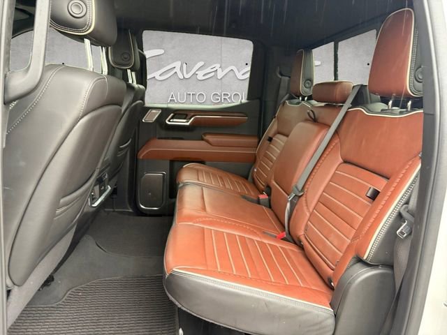 2024 GMC Sierra 1500 Denali Denali Ultimate - Photo 22