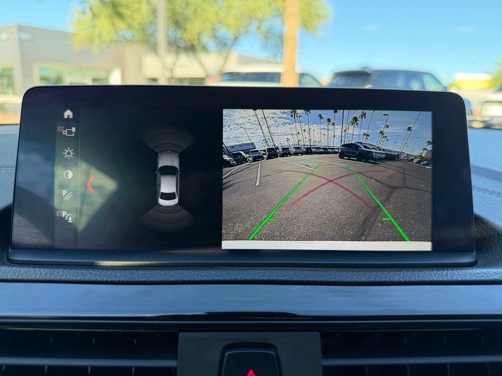Used 2019 White BMW 230i image 14