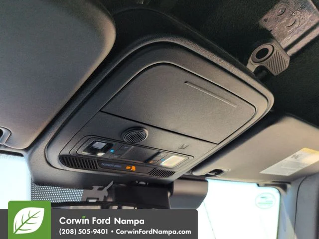 2026 Ford Bronco 4-Door Big Bend - Photo 22