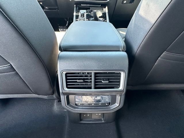 New 2026 Pure Gray Volkswagen 2.0T SEL Premium R-Line image 32