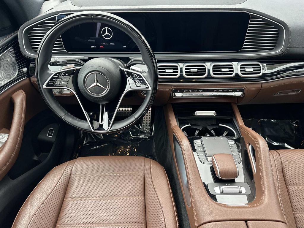 Certified Used 2024  Mercedes-Benz GLS 450 image 19