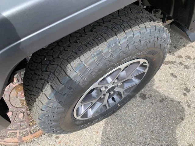 New 2026 Goldilocks Jeep Sport S image 11