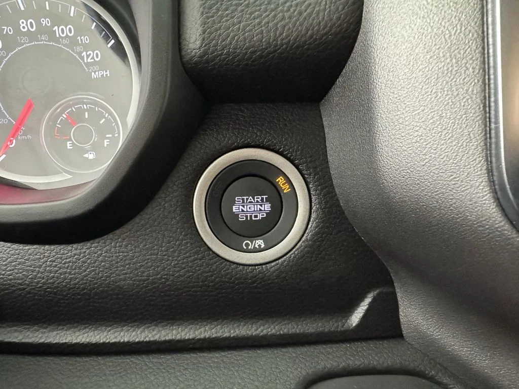 2026 RAM 1500 Big Horn/Lone Star - Photo 15