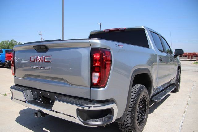 2024 GMC Sierra 1500 Pro - Photo 11
