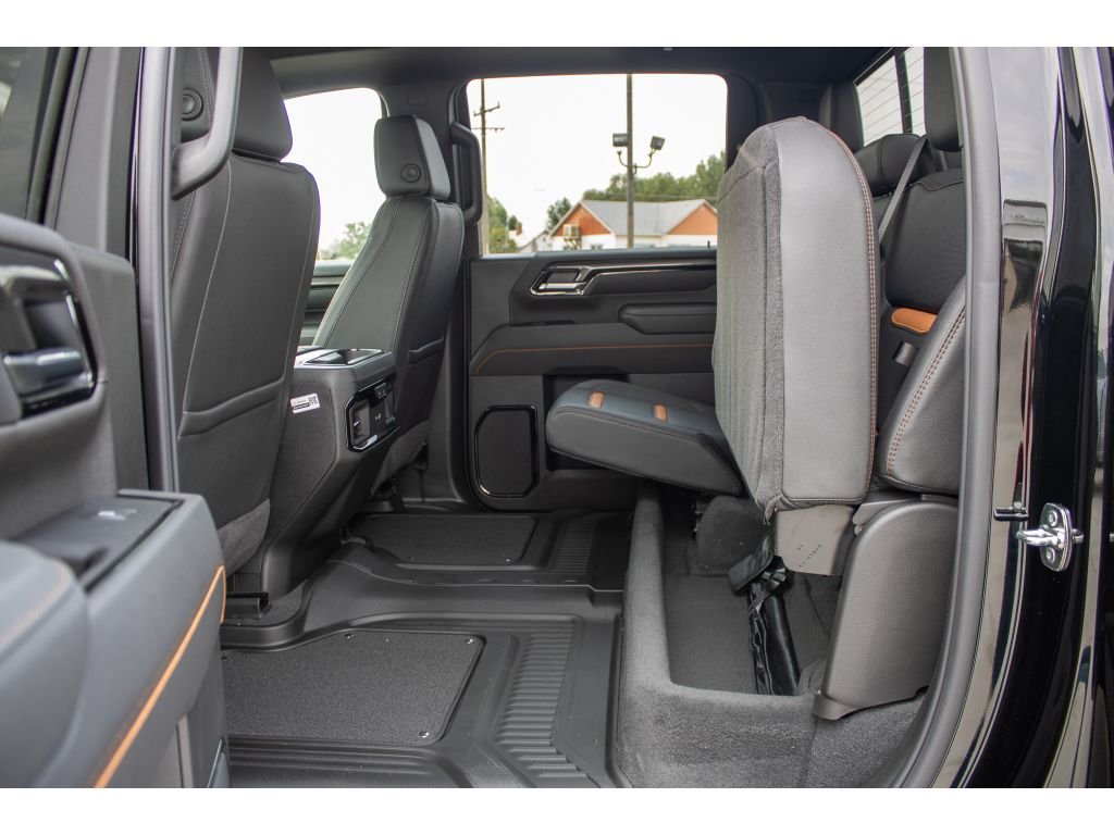 2026 GMC Sierra 2500HD AT4 - Photo 47