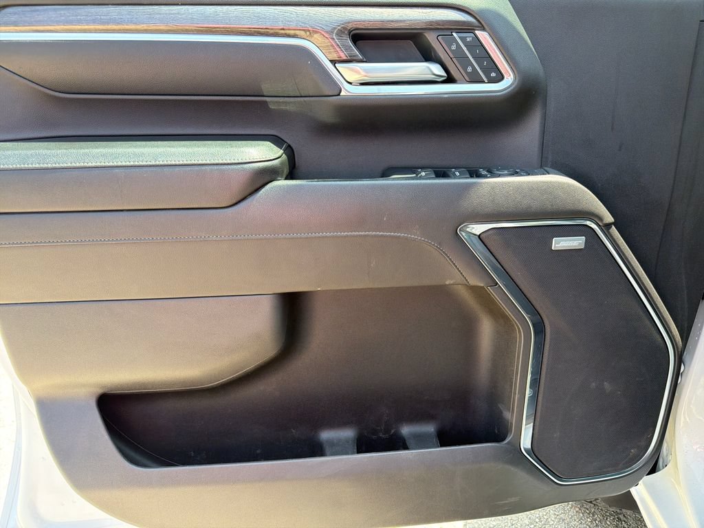 2024 Chevrolet Silverado 2500HD LTZ - Photo 10