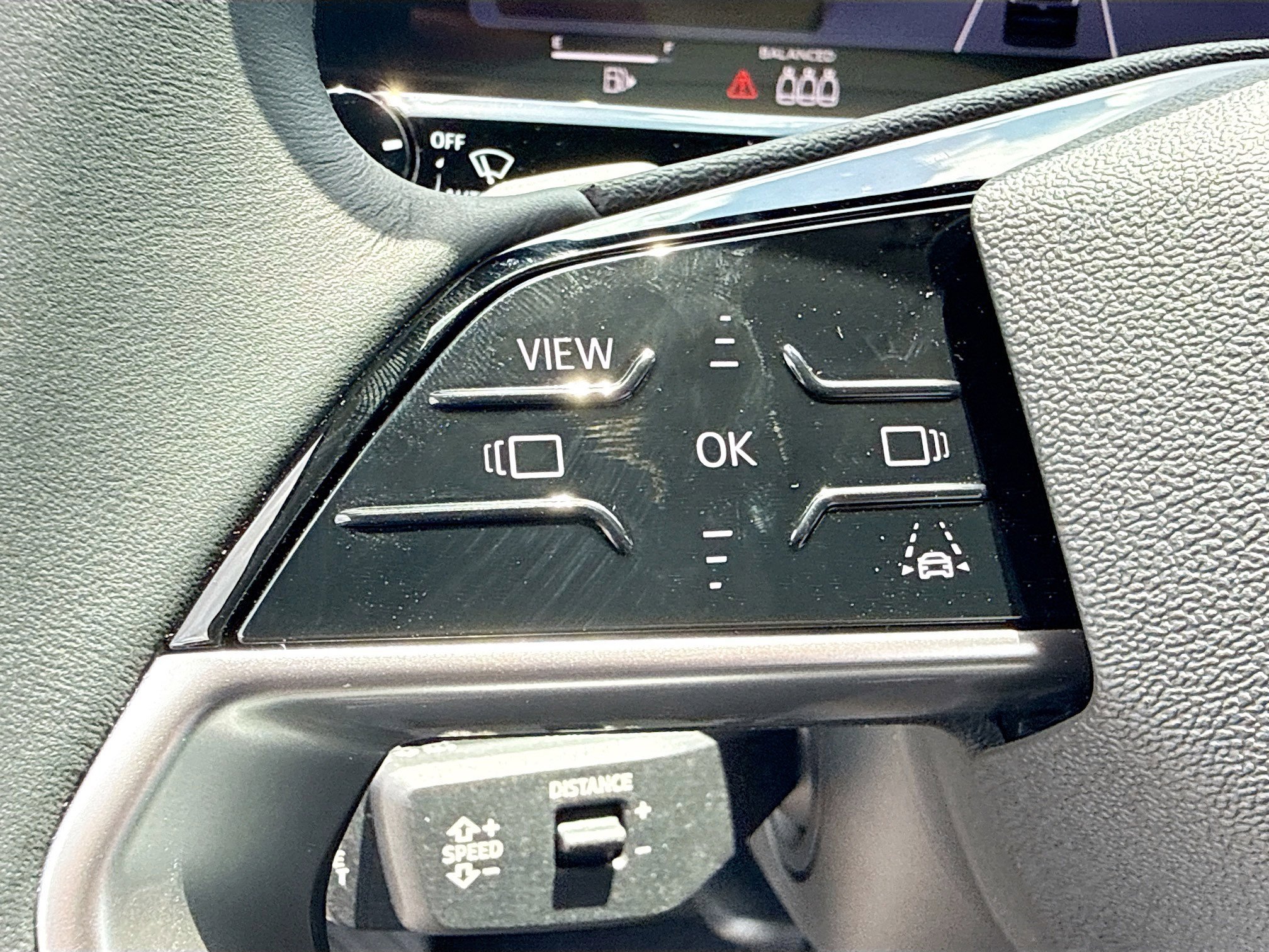 New 2026 Daytona Gray Pearl Effect Audi S line image 37