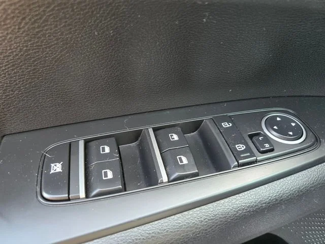 Used 2023 Gray Kia LXS image 35