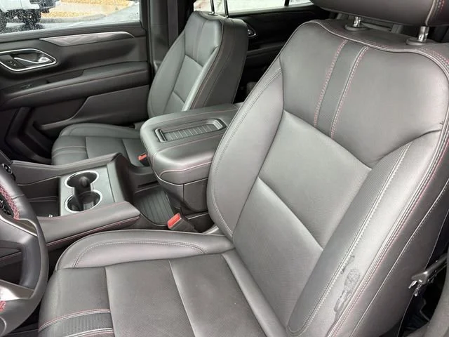 Used 2023 Black Chevrolet RST image 21