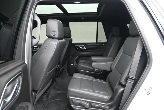 Used 2024 Summit White Chevrolet Z71 image 21