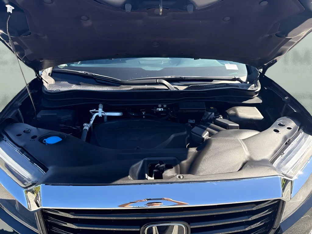 Used 2023 Black Honda RTL-E image 27