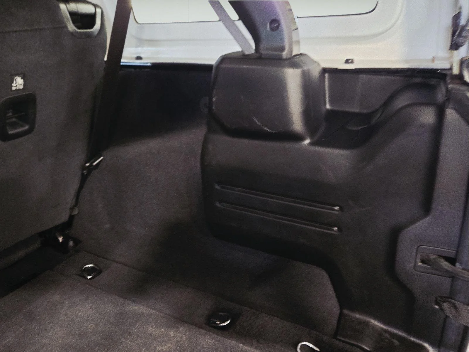 Used 2026 Black Clearcoat Jeep Rubicon image 39