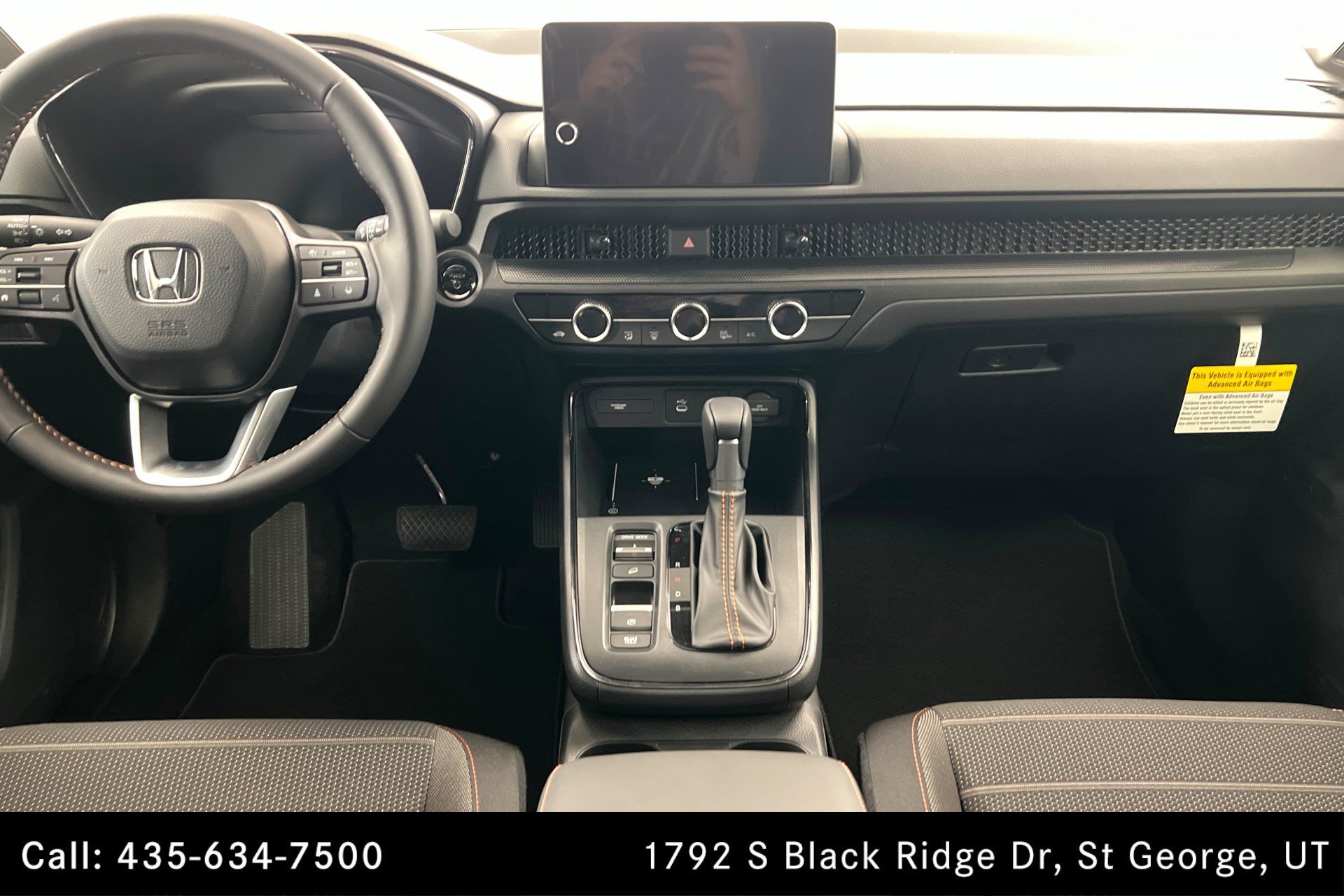 Used 2024 Summit White Buick Sport Touring image 185