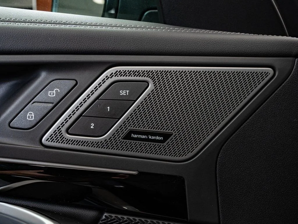 2026 BMW X1 XDrive28i - Photo 27