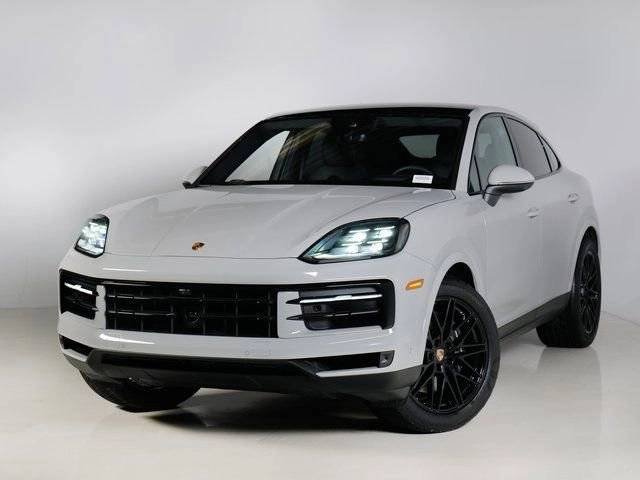 2026 Porsche Cayenne -'s photo