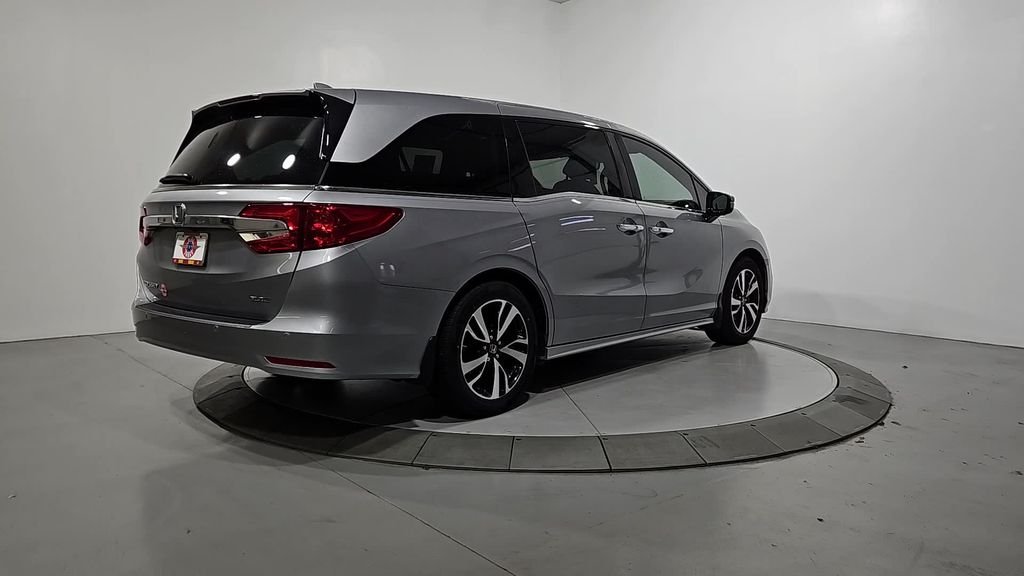 Used 2018  Honda Elite image 5
