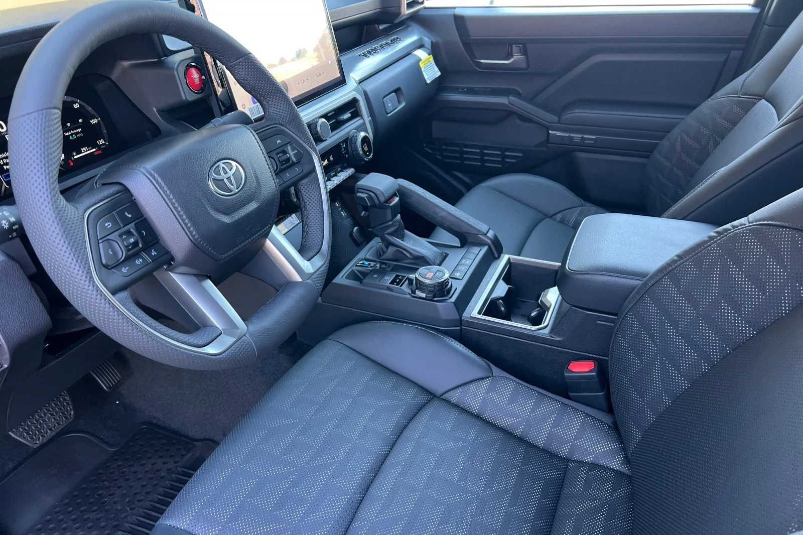New 2026 Underground Toyota  TRD Off-Road image 6