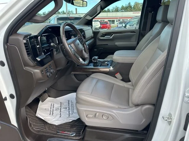 2023 Chevrolet Silverado 1500 RST - Photo 15
