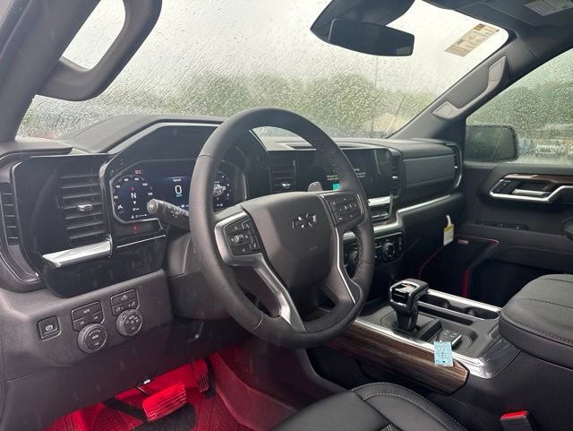 2026 Chevrolet Silverado 1500 RST - Photo 13