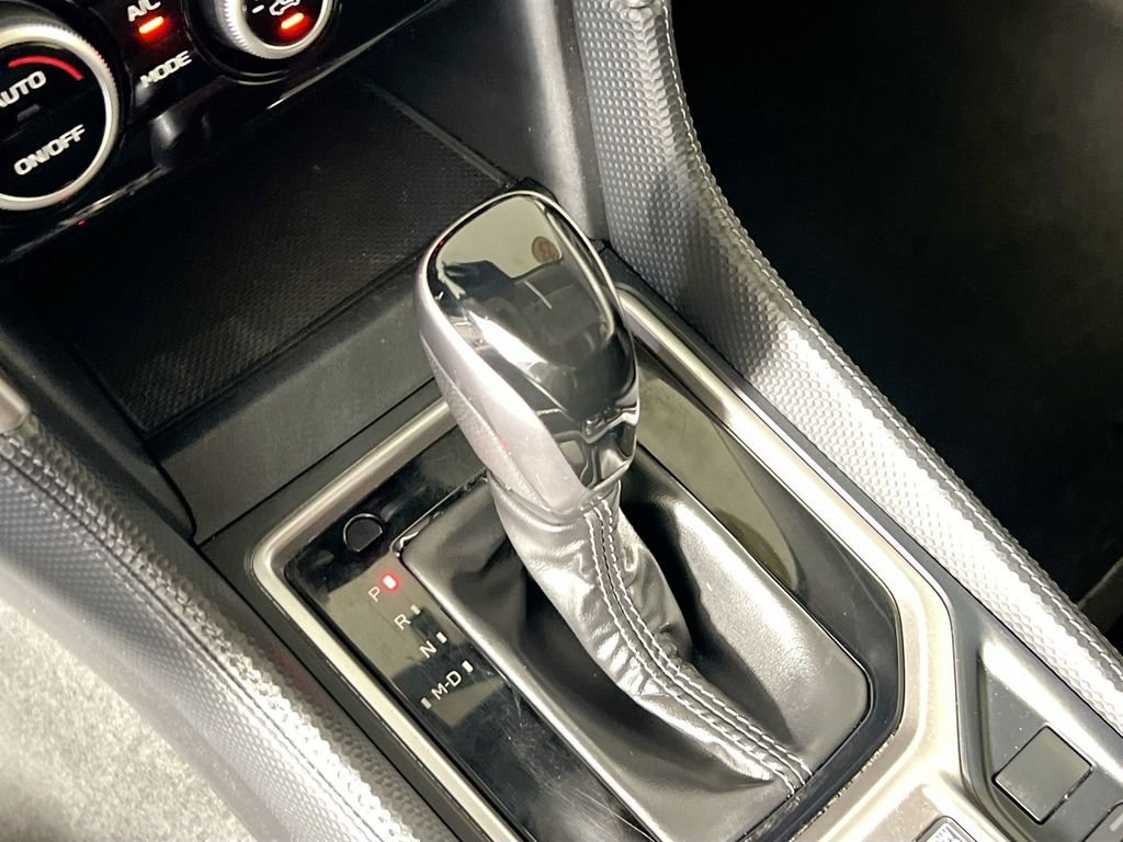 2023 Subaru Forester Limited - Photo 23