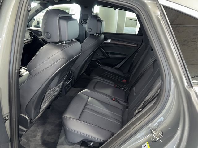 2025 Audi Q5 Sportback Premium Plus - Photo 15