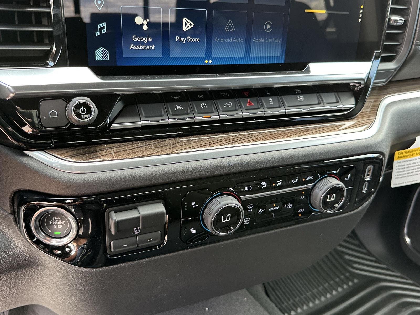 2026 Chevrolet Silverado 1500 LT - Photo 34