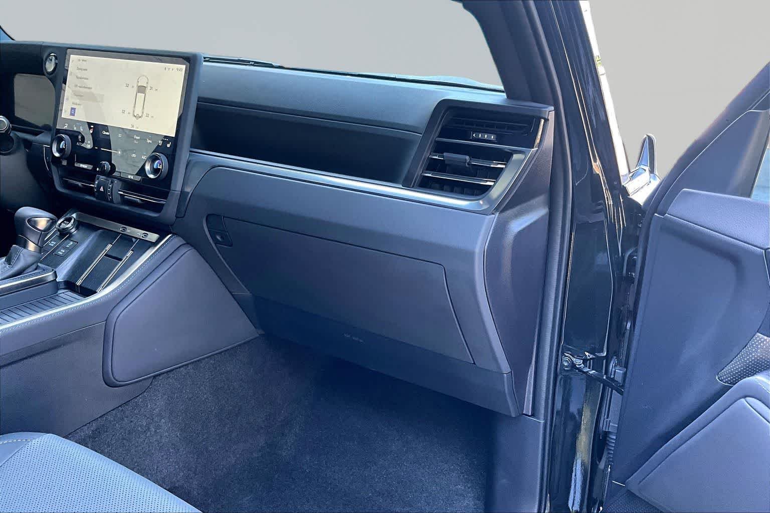 Used 2025 Caviar Lexus Premium+ image 19