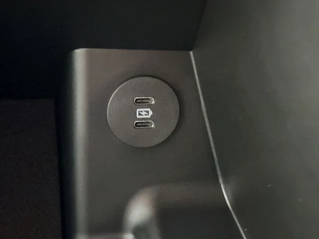 New 2026 Gray Ford Lariat image 20