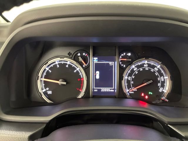 Used 2024 Gray Toyota Limited image 25