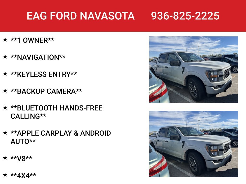 Used 2023 Avalanche Ford XL image 2