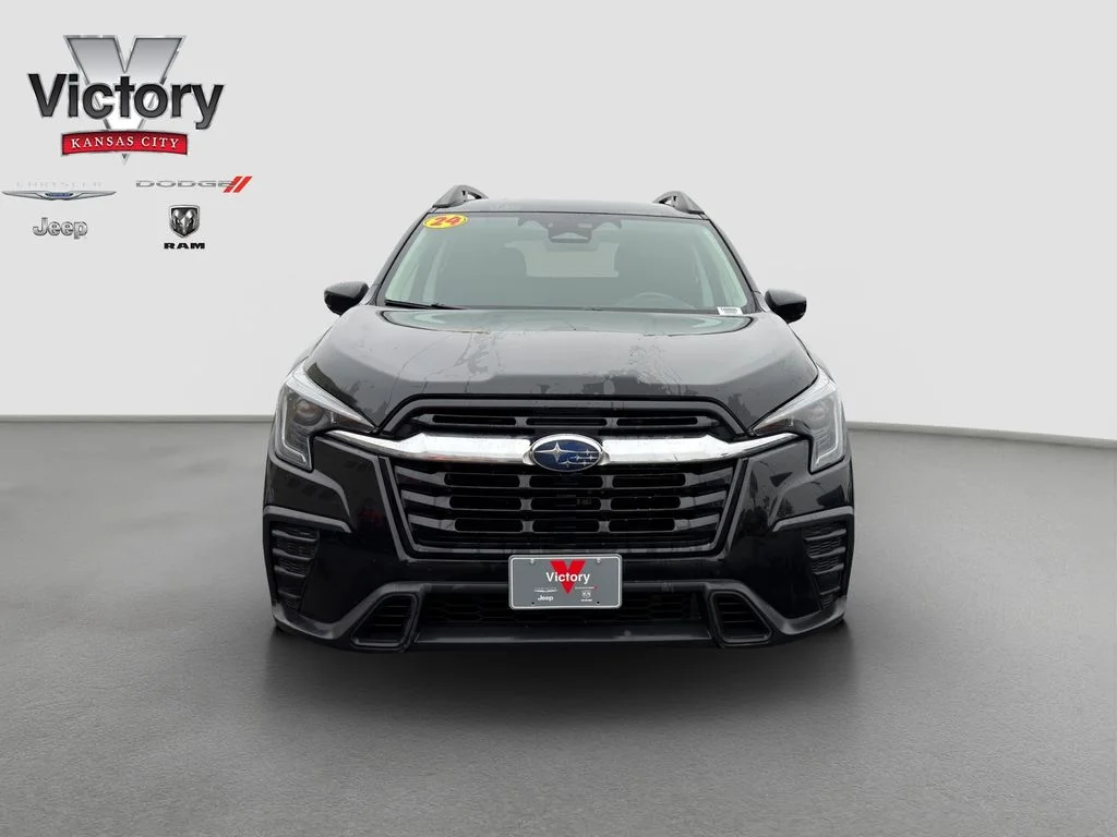 Used 2024 Subaru Ascent Premium with VIN 4S4WMAED9R3400095 for sale in Kansas City
