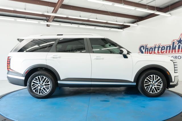 Certified Used 2026 White Hyundai SEL Convenience image 27
