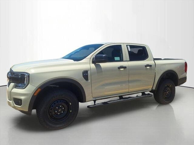 2026 Ford Ranger XL SuperCrew 5' Box's photo