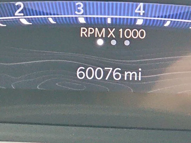 Used 2021 Silver Jeep Limited image 14