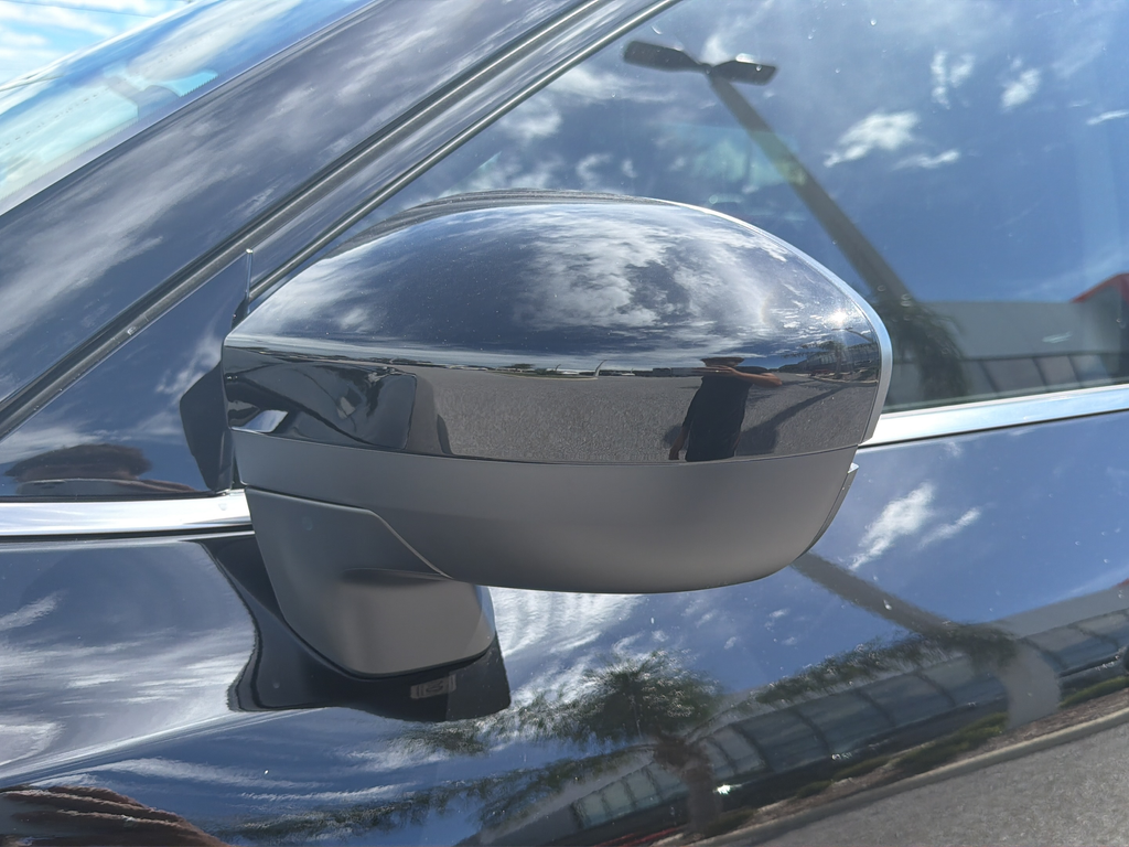 New 2026 Black Nissan SV image 52