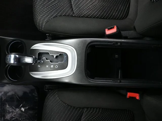 Used 2019 Black Dodge SE image 29