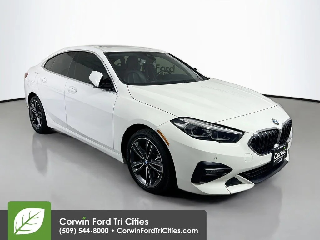 2021 BMW 2 Series 228i xDrive Gran Coupe's photo