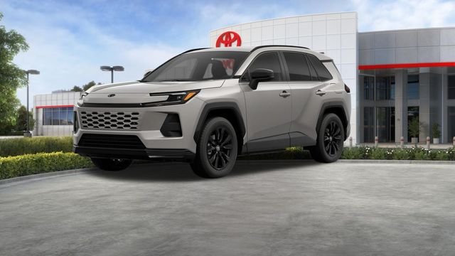 New 2026 Meteor Shower Toyota  SE image 24