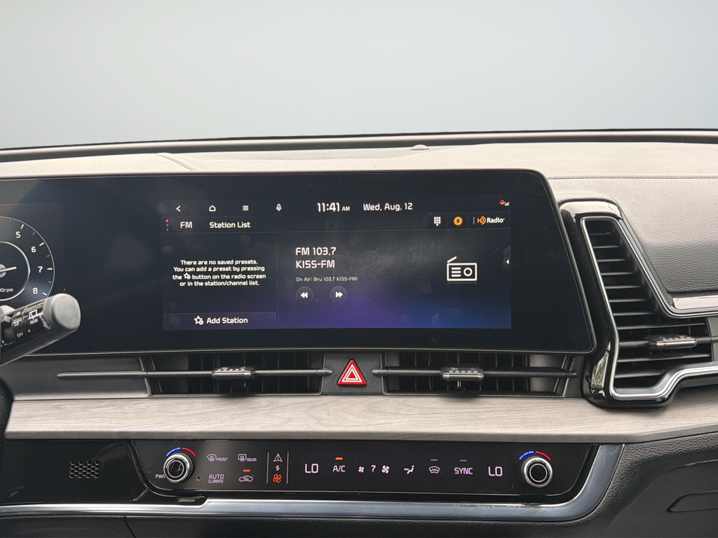 Used 2023 Gray Kia X-Pro image 13