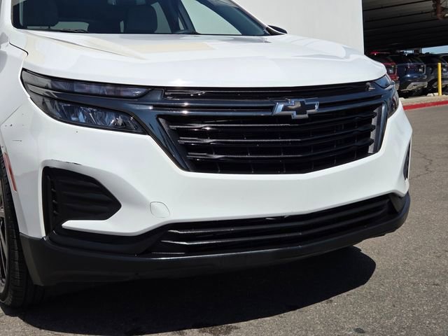 2024 Chevrolet Equinox LS - Photo 8