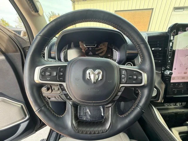 Used 2025 Black Ram Tungsten image 26