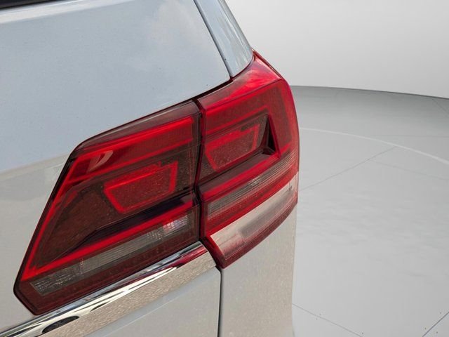 Used 2019 White Volkswagen 2.0T S image 36