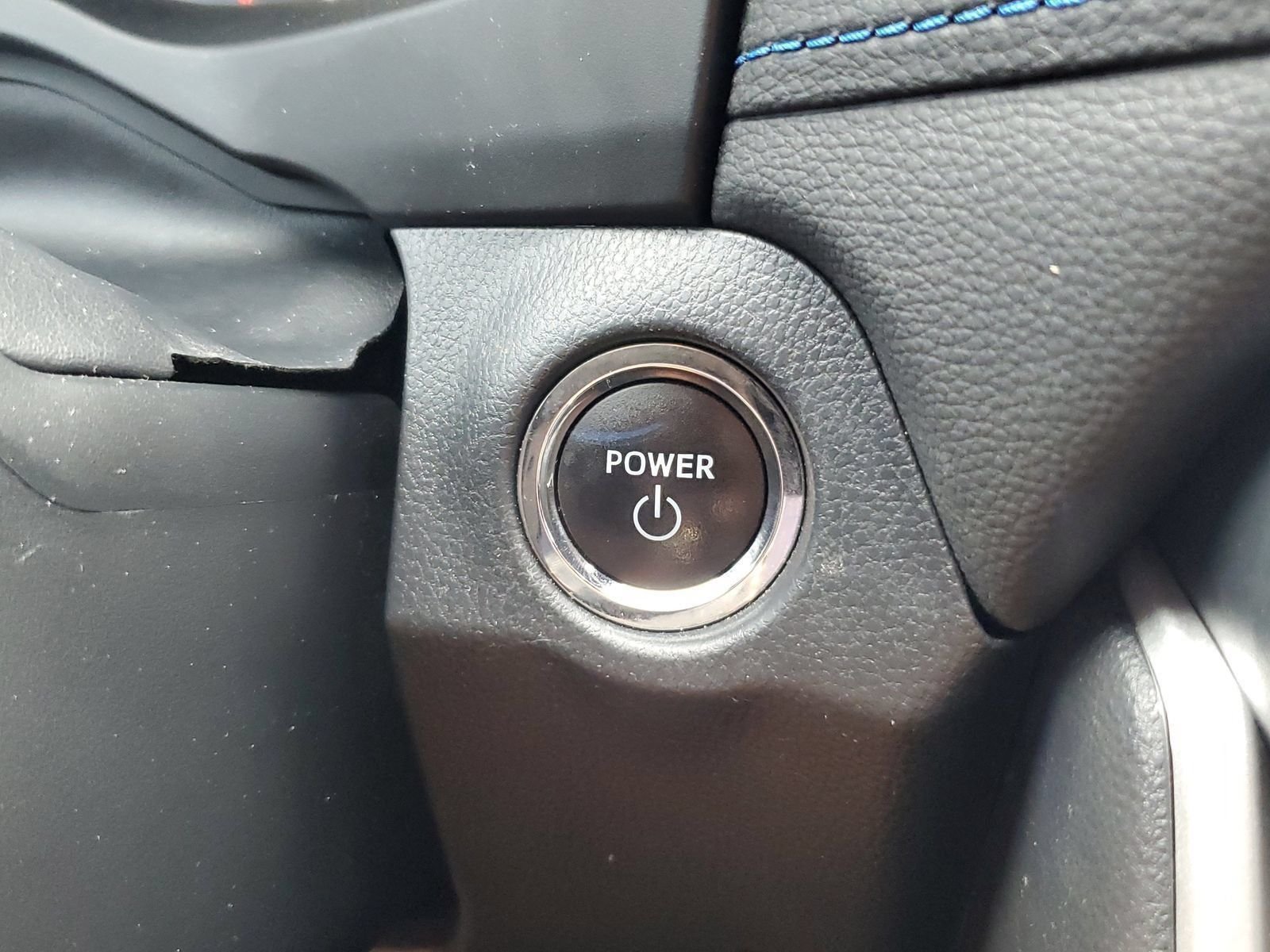 Used 2024 Silver Toyota XSE image 27