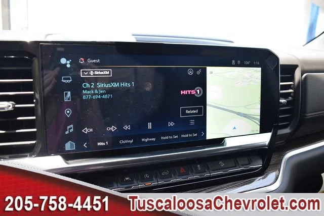 2026 Chevrolet Silverado 1500 LT Trail Boss - Photo 26