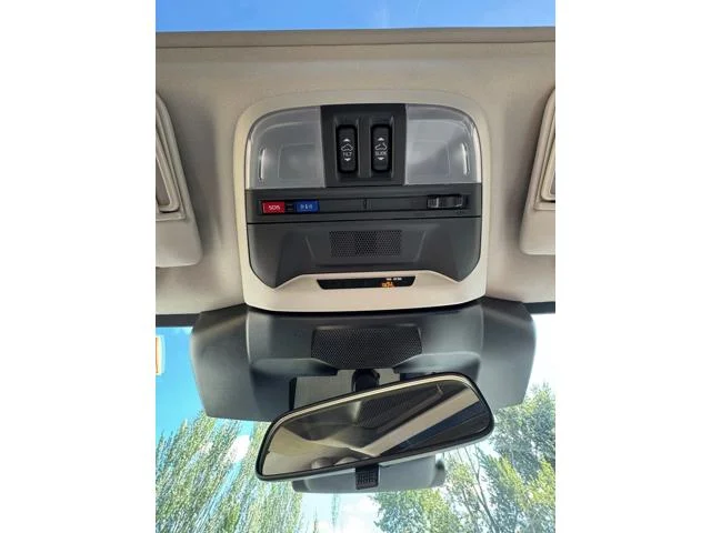 New 2026 SAPPHIRE BLUE PEARL Subaru Premium image 23