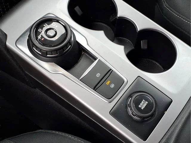 Used 2024  Ford Big Bend image 13