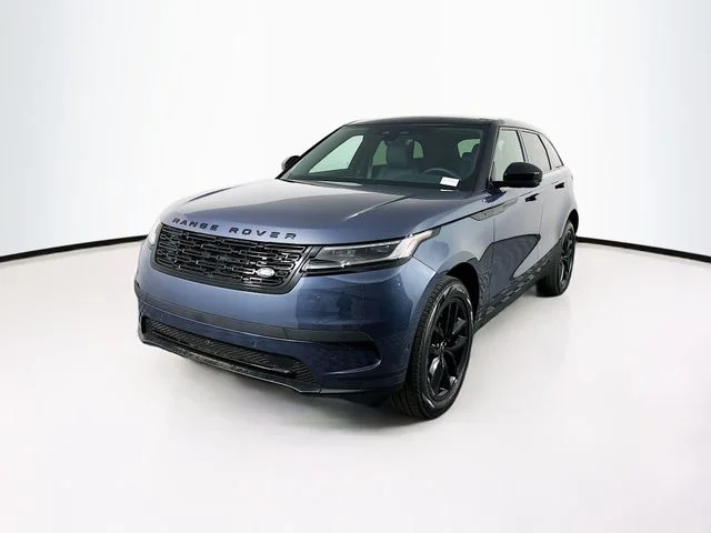 2026 Land Rover Range Rover Velar P250 S's photo