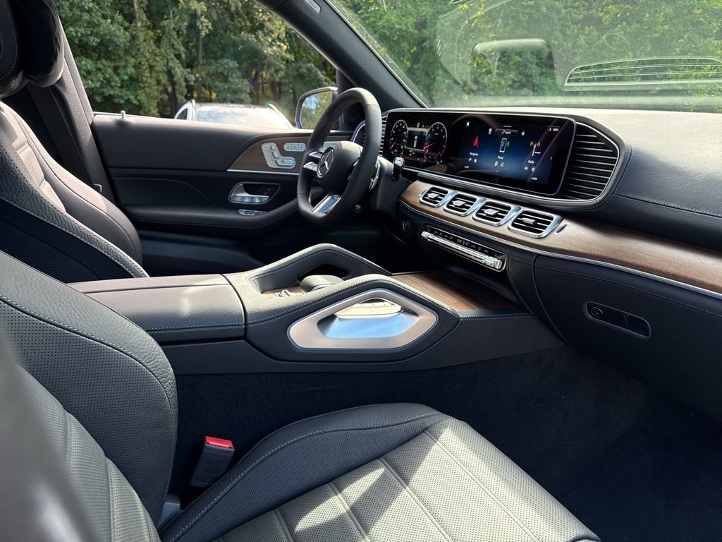 2026 Mercedes-Benz GLS Base - Photo 41