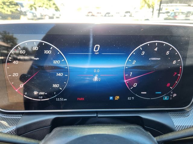 Certified Used 2026 Gray Mercedes-Benz C 300 image 25